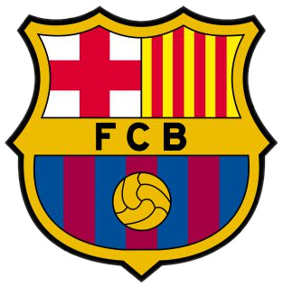 Barcelona FC futsal art barcelona futsalart