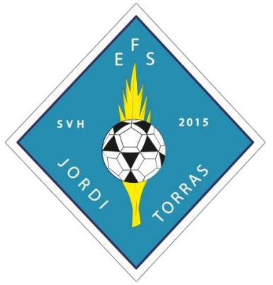 jordi torras futsal art barcelona