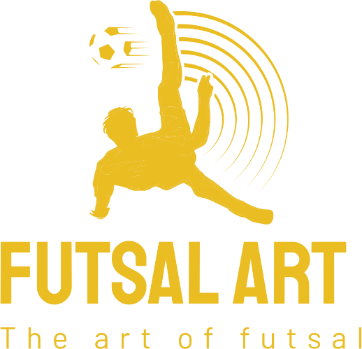 futsal art futsalart barcelona