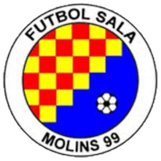 molins 99 futsalart futsal