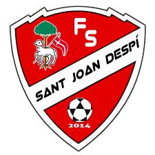 sant joan despi futsal art barcelona