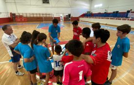 santi gea futsal futsalart barcelona